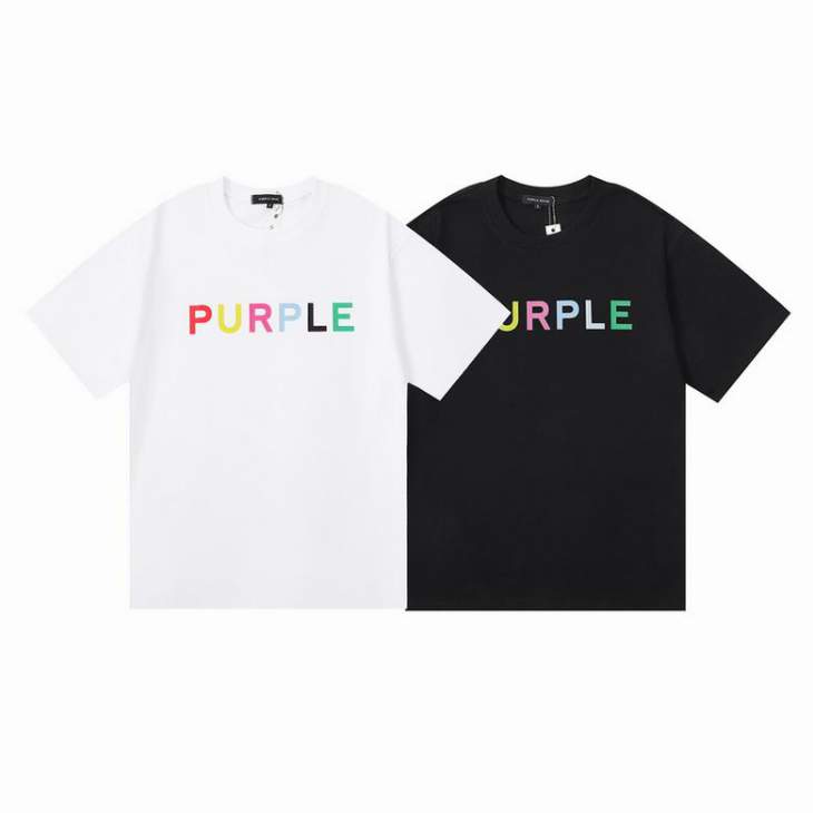 Picture of Purple Brand T Shirts Short _SKUPurpleBrandS-XL6ht30132873